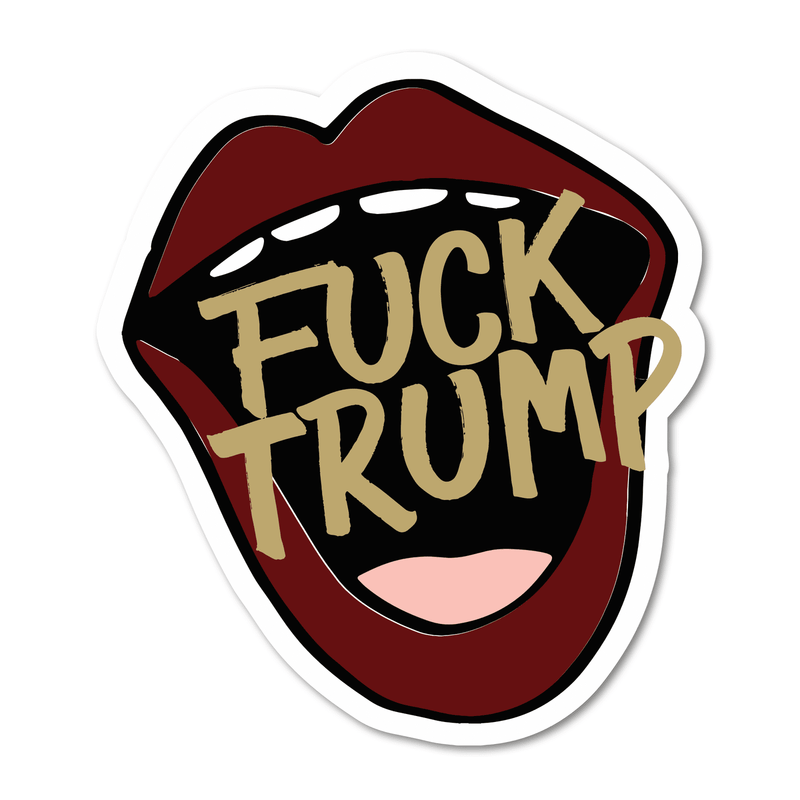 Fuck Trump