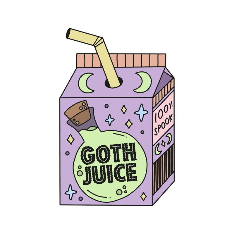 Goth Juice