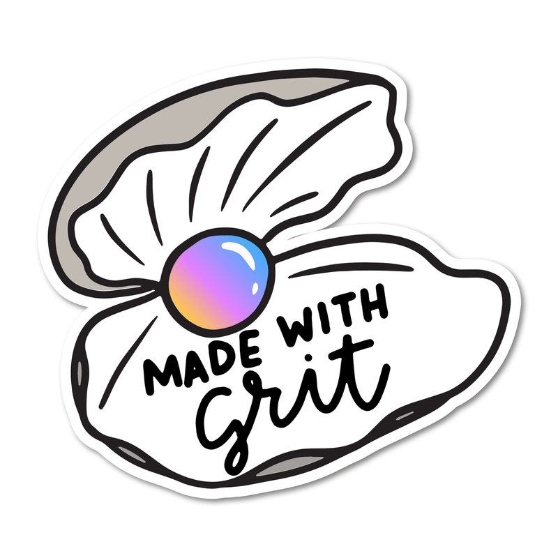 Made With Grit