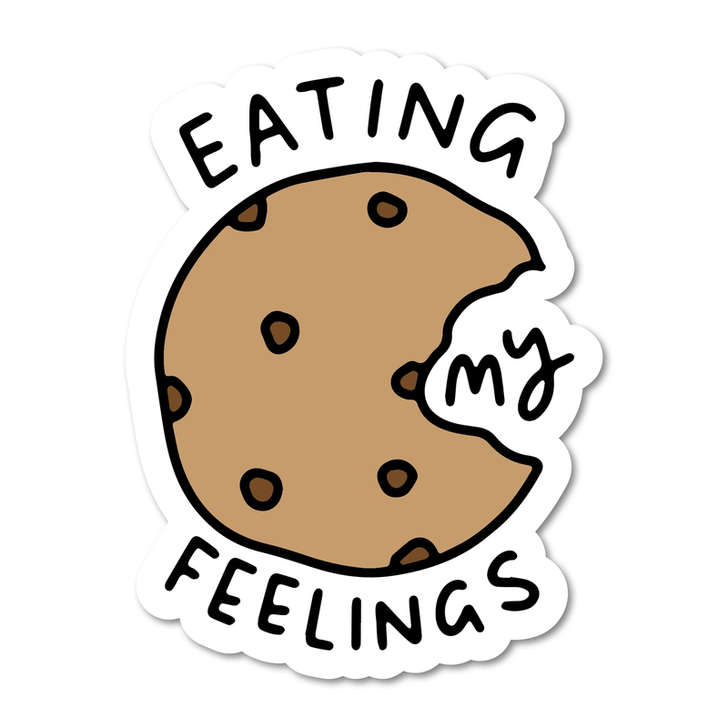 Eating My Feelings