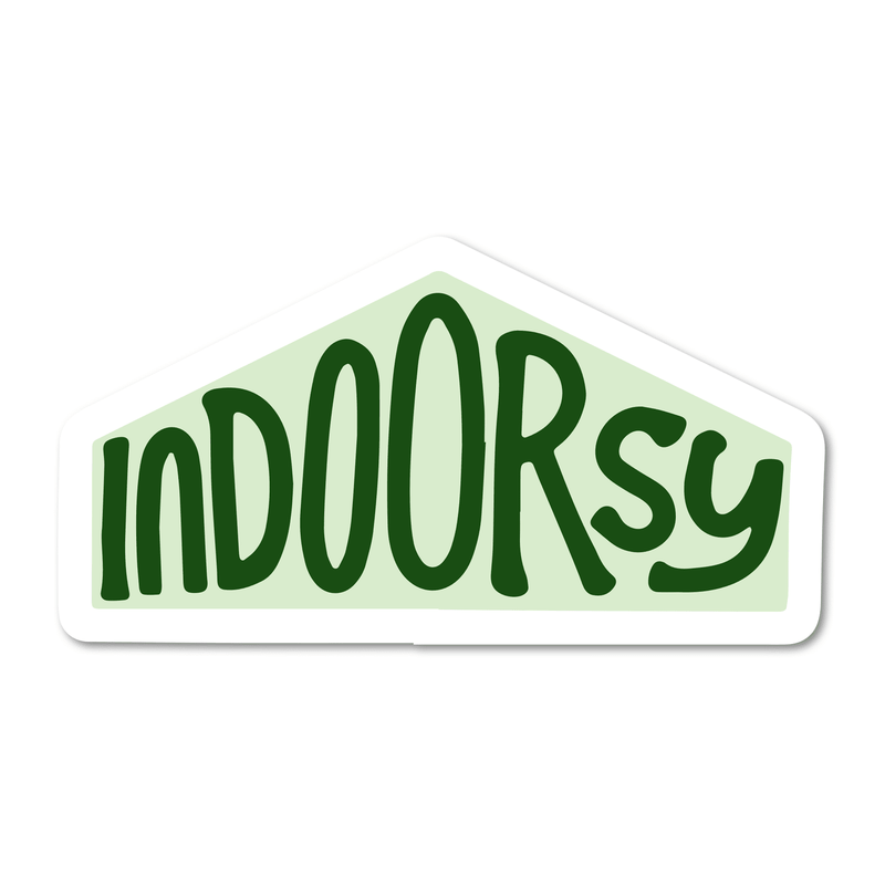 Indoorsy